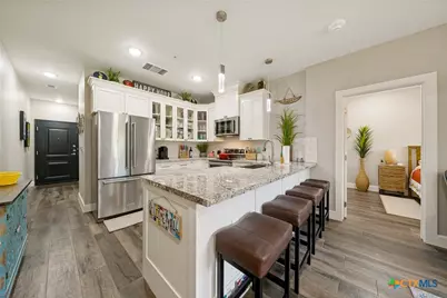 1228 Ervendberg Avenue #104, New Braunfels, TX 78130 - Photo 8