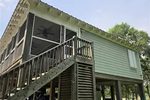 1243 Guadalupe River Rd, Tivoli, TX 77990 - Photo 2
