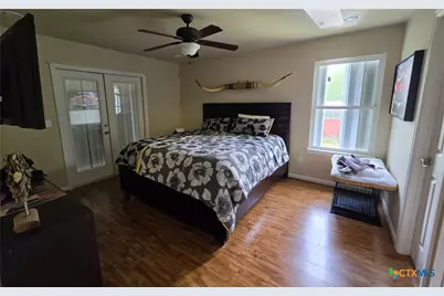 1243 Guadalupe River Road, Tivoli, TX 77990 - Photo 16