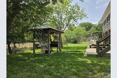 1243 Guadalupe River Road, Tivoli, TX 77990 - Photo 10