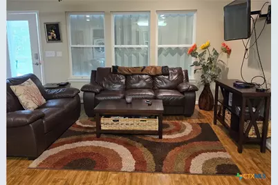 1243 Guadalupe River Road, Tivoli, TX 77990 - Photo 14