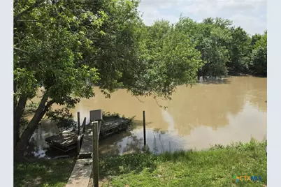 1243 Guadalupe River Road, Tivoli, TX 77990 - Photo 8