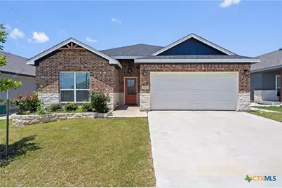 1602 Flatland Trail, Temple, TX 76502 - Photo 1