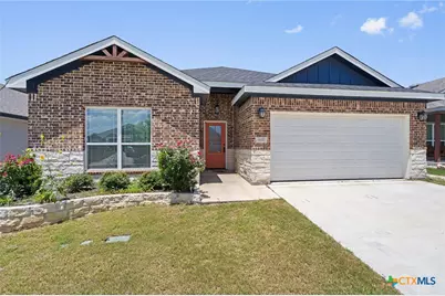 1602 Flatland Trail, Temple, TX 76502 - Photo 2