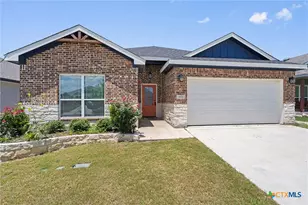 1602 Flatland Trl, Temple, TX 76502 - Photo 2