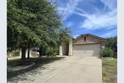 5307 Sulfur Spring Drive, Killeen, TX 76542 - Photo 1
