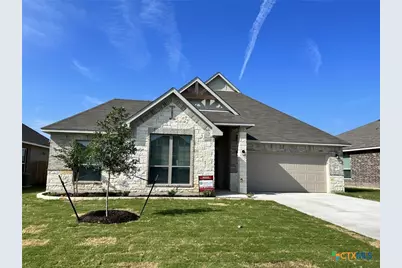 10211 Six Shooter Lane, Temple, TX 76502 - Photo 2