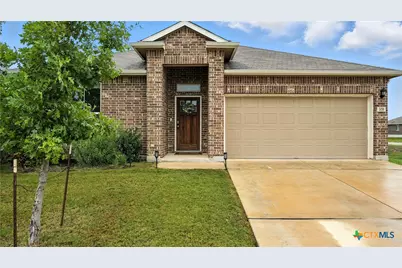 508 Agave Flats, New Braunfels, TX 78130 - Photo 1