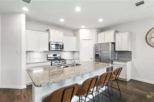 508 Agave Flats, New Braunfels, TX 78130 - Photo 16