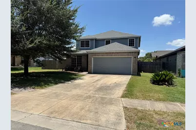323 Big Hawk, New Braunfels, TX 78130 - Photo 1