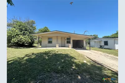 907 Southside Drive, Killeen, TX 76541 - Photo 2