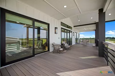80 W Clear Water, Port O'Connor, TX 77982 - Photo 14