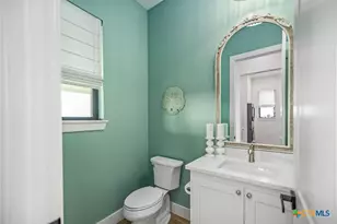 80 W Clear Water, Port O'Connor, TX 77982 - Photo 38