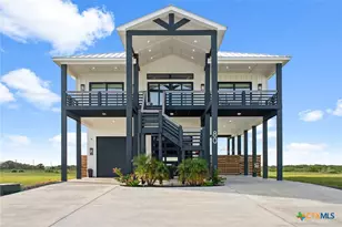 80 W Clear Water, Port O'Connor, TX 77982 - Photo 2