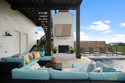 80 W Clear Water, Port O'Connor, TX 77982 - Photo 12