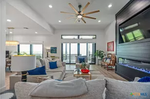 80 W Clear Water, Port O'Connor, TX 77982 - Photo 4