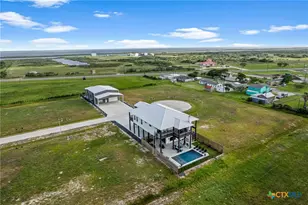 80 W Clear Water, Port O'Connor, TX 77982 - Photo 30