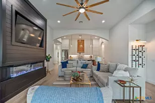 80 W Clear Water, Port O'Connor, TX 77982 - Photo 16