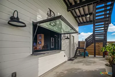 80 W Clear Water, Port O'Connor, TX 77982 - Photo 10