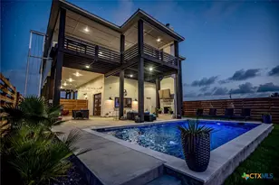 80 W Clear Water, Port O'Connor, TX 77982 - Photo 40
