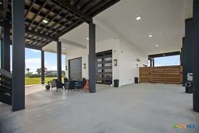 80 W Clear Water, Port O'Connor, TX 77982 - Photo 24