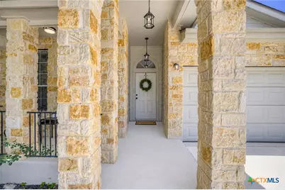 530 Zapata Circle, New Braunfels, TX 78130 - Photo 2