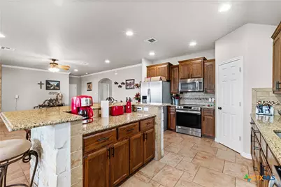 6704 Deorsam Loop, Killeen, TX 76542 - Photo 10