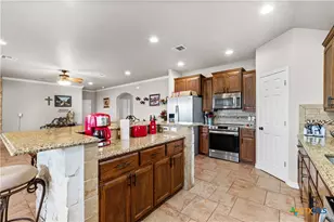 6704 Deorsam Loop, Killeen, TX 76542 - Photo 10