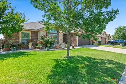 6704 Deorsam Loop, Killeen, TX 76542 - Photo 2
