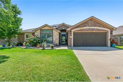 6704 Deorsam Loop, Killeen, TX 76542 - Photo 1