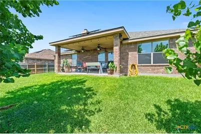 6704 Deorsam Loop, Killeen, TX 76542 - Photo 18