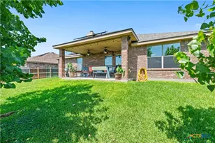 6704 Deorsam Loop, Killeen, TX 76542 - Photo 18