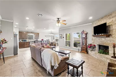 6704 Deorsam Loop, Killeen, TX 76542 - Photo 4