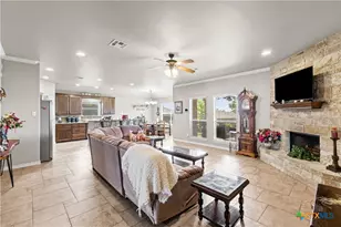 6704 Deorsam Loop, Killeen, TX 76542 - Photo 4