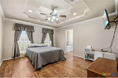 205 Hatter Drive, Moody, TX 76557 - Photo 14