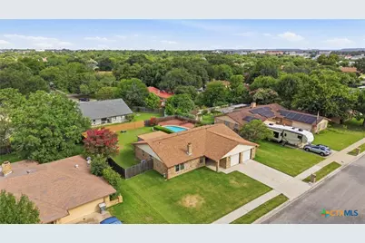2805 Reed Lane, Killeen, TX 76542 - Photo 30