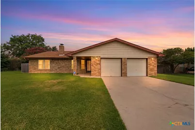 2805 Reed Lane, Killeen, TX 76542 - Photo 1