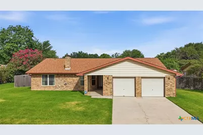 2805 Reed Lane, Killeen, TX 76542 - Photo 2