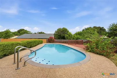 2805 Reed Lane, Killeen, TX 76542 - Photo 4