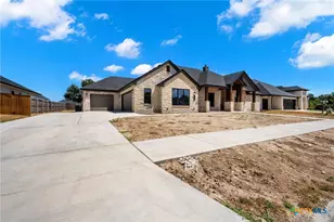 1112 Fairfax Dr, Temple, TX 76502 - Photo 2