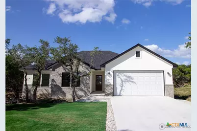 1860 Rocky Ridge Loop, Canyon Lake, TX 78133 - Photo 1
