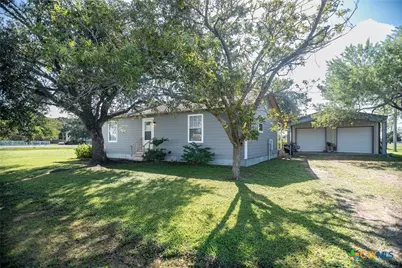 21 Mollnar Drive, Palacios, TX 77465 - Photo 1