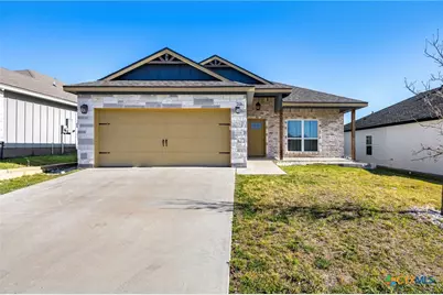 1526 Black Kettle Trail, Temple, TX 76502 - Photo 1