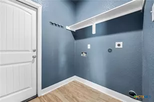 1526 Black Kettle Trl, Temple, TX 76502 - Photo 22