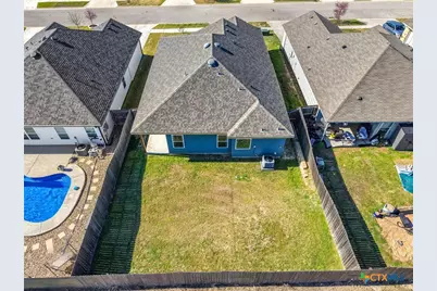 1526 Black Kettle Trail, Temple, TX 76502 - Photo 26