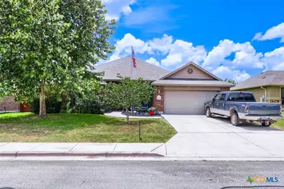 2262 Sun Chase Boulevard, New Braunfels, TX 78130 - Photo 4
