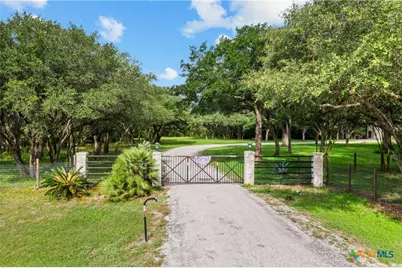 801 Treasure Oaks Road, Inez, TX 77968 - Photo 1