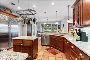 801 Treasure Oaks Rd, Inez, TX 77968 - Photo 12