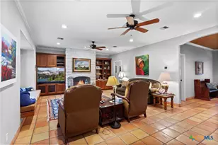 801 Treasure Oaks Rd, Inez, TX 77968 - Photo 8