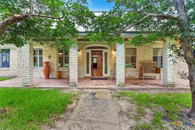 801 Treasure Oaks Road, Inez, TX 77968 - Photo 2